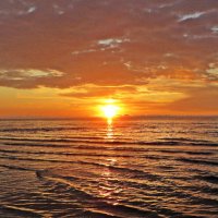 МОРЕ :: марта Камушкина