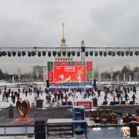 Каникулы :: Дмитрий И_