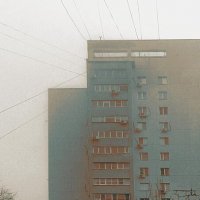 К нам летит ревизор :: Николай Семёнов