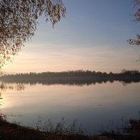 вечер на набережной :: Елена Шаламова вечер на набережной :: Елена Шаламова