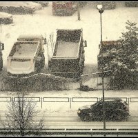 *** :: Aleksandr Gal