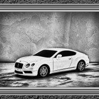 Bently :: Jakob Dick