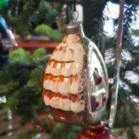 Ёлка в доме 2026 :: Галина Минчук