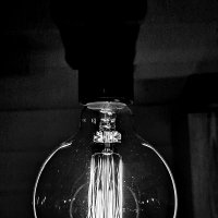 Лампа :: Татьяна 