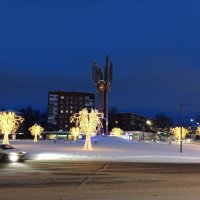 С Новым годом и Рождеством Христовым! :: Виктор С Новым годом и Рождеством Христовым! :: Виктор