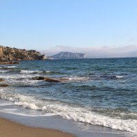 Крым :: Екатерина Леш