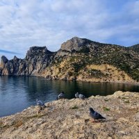 Крым :: Екатерина Леш