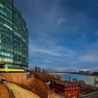 спуск к Дону :: Vladimir спуск к Дону :: Vladimir