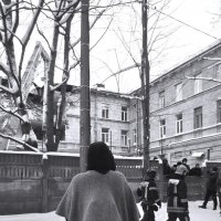 как уничтожают Ленинград :: sv.kaschuk 