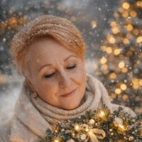 С Рождеством! :: Алена Малыш