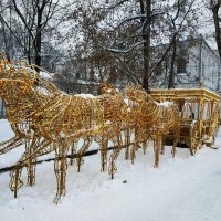 Рождество-2026 :: Андрей Лукьянов