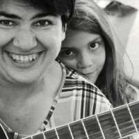 "Частушек не пою..." :: СЮ 