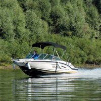 С ветерком! :: Валерий Судачок