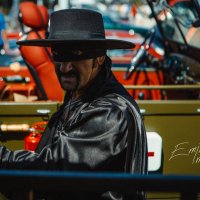 ZORRO :: Эмиль Иманов