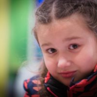 Дарюня :: Артём 