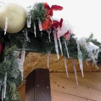 Была оттепель :: Лариса С.