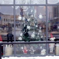 Happy New Year :: Maria Rainer