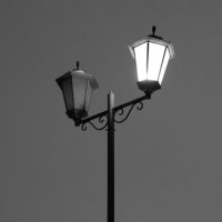 Свет :: Сергей Матвеенко