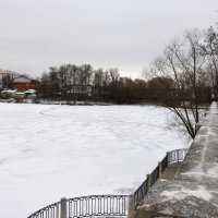 Московская область. Остафьево. :: Наташа ***** Московская область. Остафьево. :: Наташа *****