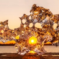 Льдинка :: Андрей Пристяжнюк