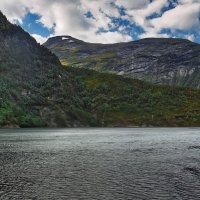 Norway 65 :: Arturs Ancans