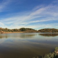 штиль :: Андрей 