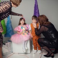 Нет, не буду!) :: Лилия .