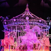 Карусель. карусель.... :: Ирина Соловьёва