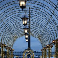 Поклонная гора :: Мария Яковлева