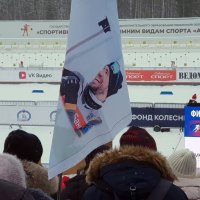 У каждого  свои фанаты :: Galina Solovova