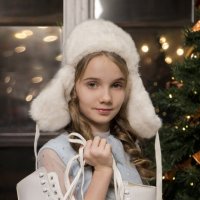 нг :: Тамара Федорова