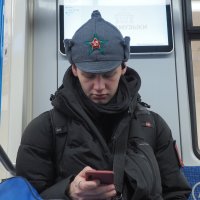 Будёновец :: юрий поляков