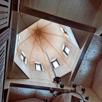 Геометрия шатра :: Александр Чеботарь