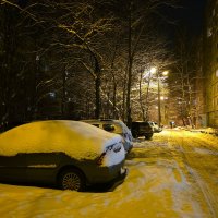 " дорога к дому" :: Olga Oskolkova