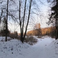 Павловский парк :: Наталья Герасимова Павловский парк :: Наталья Герасимова