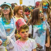 Краски :: SanSan 