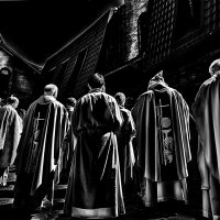 Крестный ход :: SanSan 