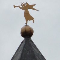 Фигурка :: Натали 