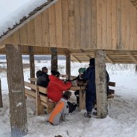 Пикник :: Ольга Довженко