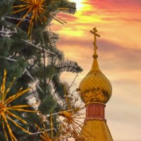 Зарисовка .... :: Ravile 