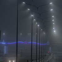 Таинственный путь :: Андрей C