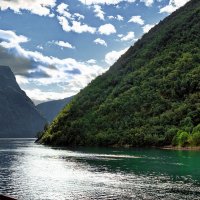 Norway 66 :: Arturs Ancans