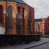 Riga.. :: Татьян@ Ивановна