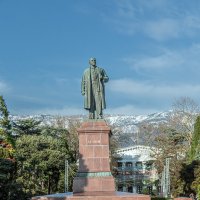 Выше гор :: Юрий Яловенко