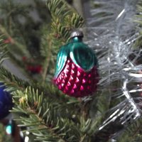 Новогодние игрушки :: Freddy 97