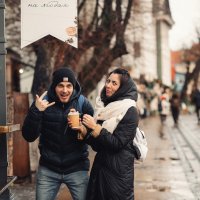 На ягодах..., настойка) :: Лилия . На ягодах..., настойка) :: Лилия .