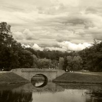 В парке :: Наталья 