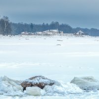 Про Питер :: Владимир Колесников