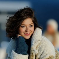 Татьяна :: Владимир Звягин