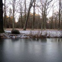 Парк Александрия :: Наталья Герасимова